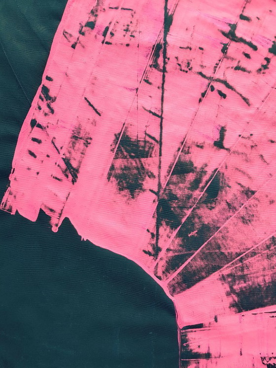 Image 1 of Jürgen Angeler - Roze Kamer