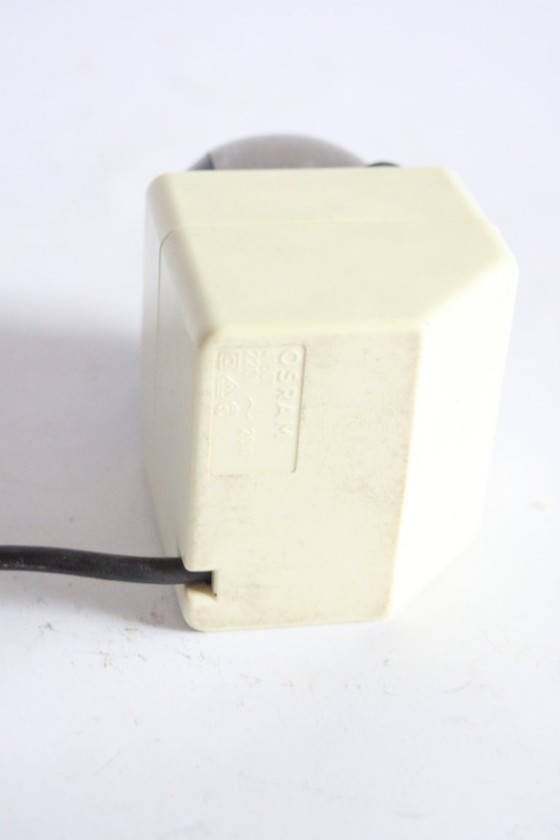 Image 1 of Lampada Osram Eyeball di Dieter Witte