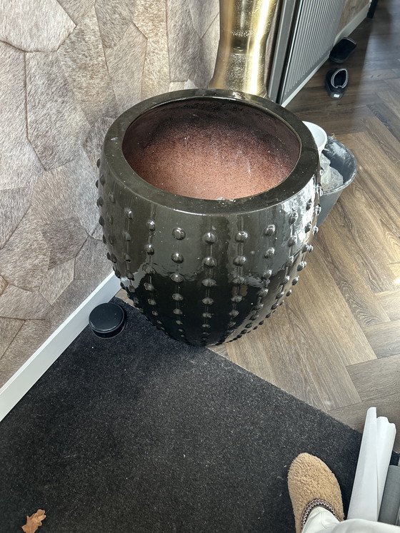 Image 1 of Vaso e contenitore - Pukk taglia M