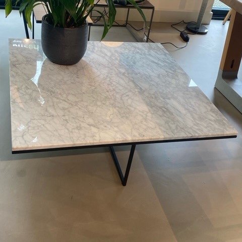 Image 1 of Van Beek Tiga salontafel