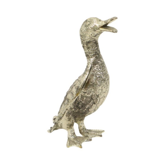 Image 1 of Sculpture Canard Style Mauro Manetti