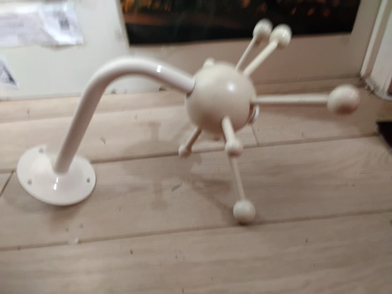 Image 1 of Appendiabiti atomico, vintage ikea di Tord Björklund