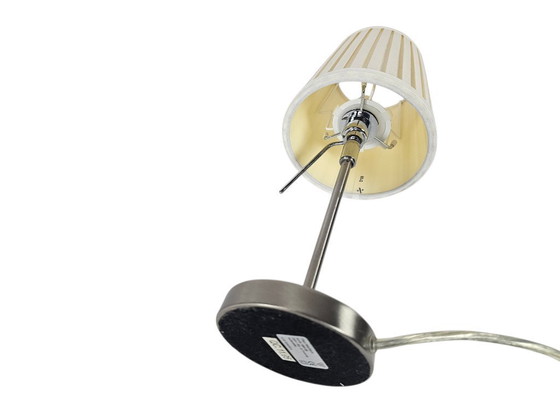 Image 1 of Paul Neuhaus - Lámpara 'Touch' - Lámpara de sobremesa - Acero inoxidable - Cromo - Años 90