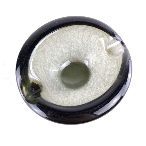 Image 1 of Vintage Holmegaard bowl Per Lutken Danish design