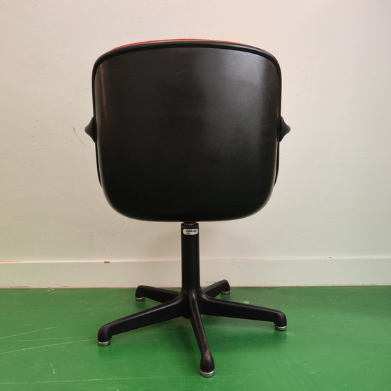 Image 1 of Vintage Comforto Office Chair