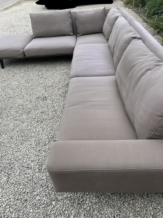 Zico All-Purpose Sofa – Corner sofas, Textile (photo 7 of 11)