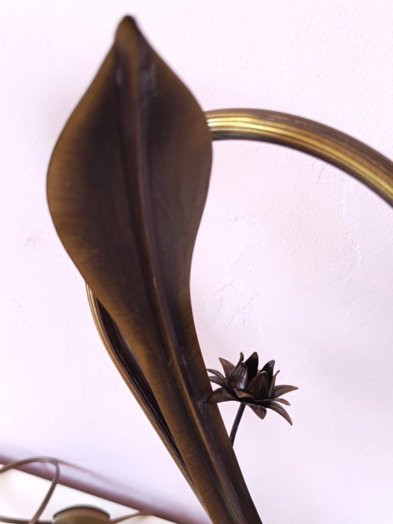 Image 1 of Coppia di lampade da tavolo vintage