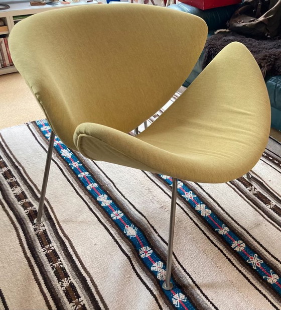 Image 1 of Designer fauteuil van Pierre Paulin (Artifort)