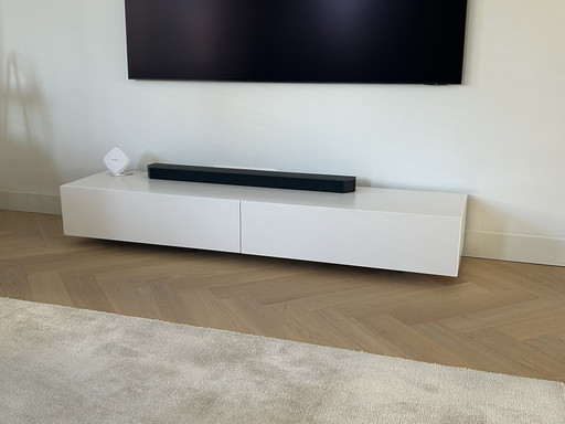 Mobili TV di design Come nuovo