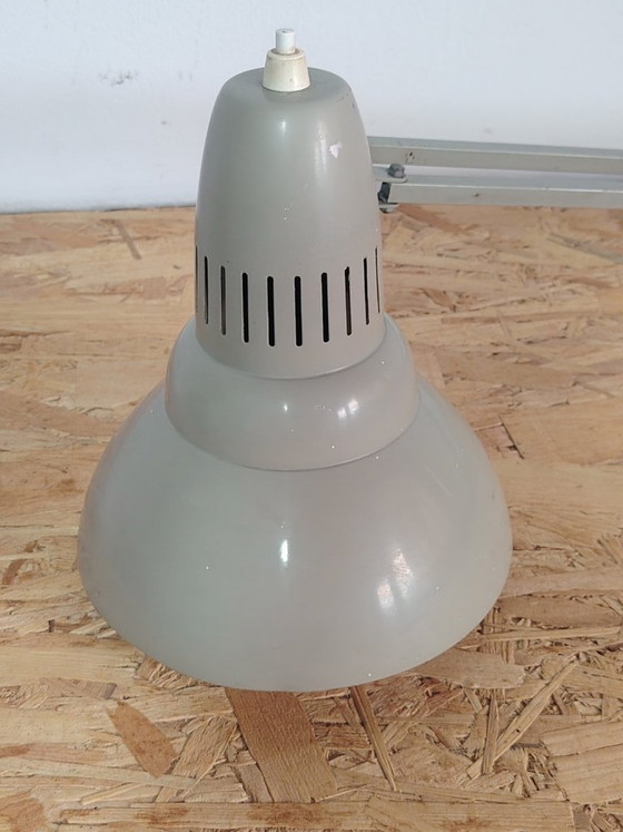 Image 1 of Luxo Architektur Industriedesign: Jac Jacobsen
