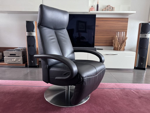 Intertime Tango recliner