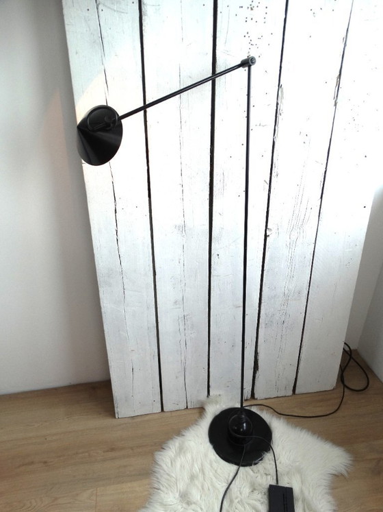 Image 1 of Lampe Pola Amstelveen, édition Black.