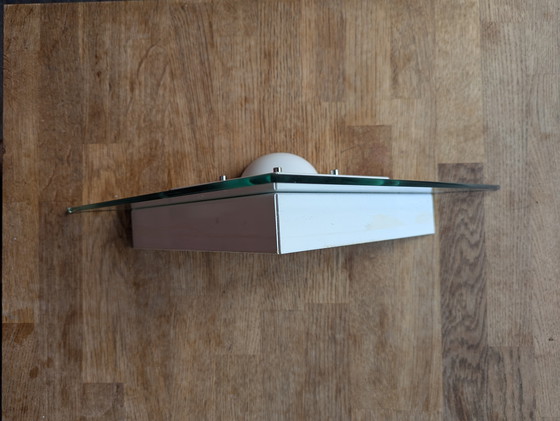 Image 1 of Colgante de pared de los 80 'Zeta' Dijkstra