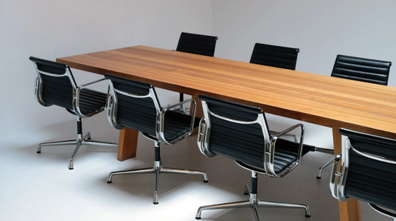 Image 1 of Porro Minimo eettafel van Piero Lissoni