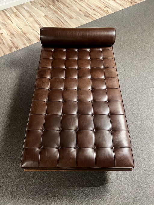 Knoll Barcelona Daybed