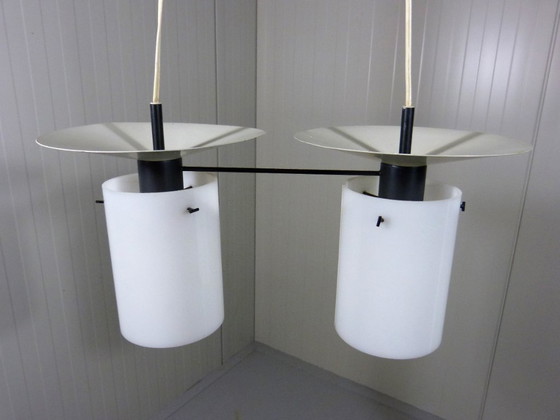 Image 1 of Hans Agne Jacobsson pendant lamp for Markaryd, Sweden