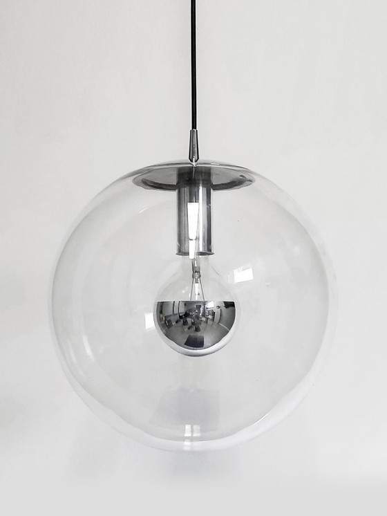 Image 1 of Pendelleuchte Globe Peil & Putzler