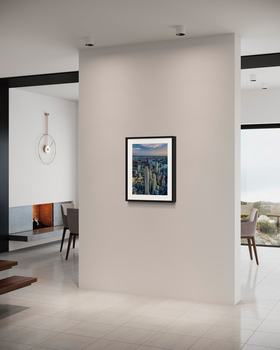 Image 1 of Streets of New York VI, New York