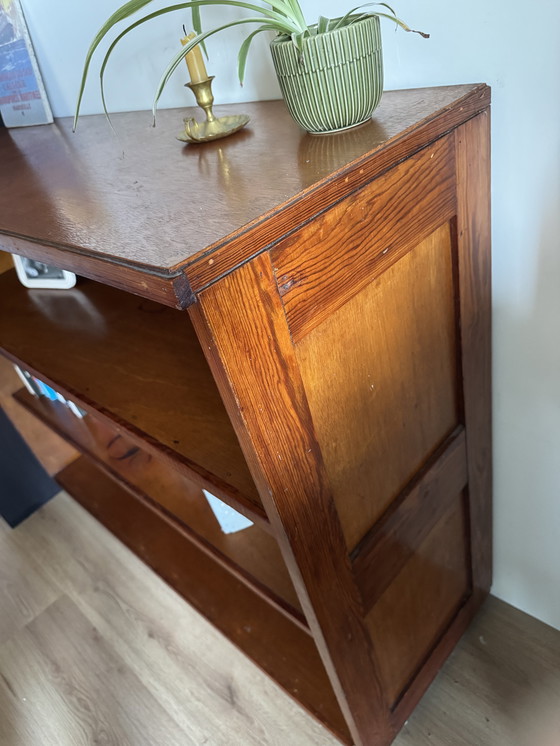 Image 1 of Librería (estilo Ansterdam)