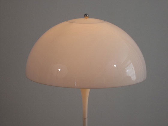 Image 1 of Panthella floorlamp Verner Panton