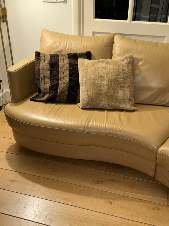 Image 1 of Sofá esquinero Rolf Benz