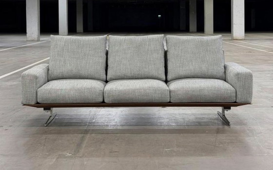 Image 1 of Flexform softdream 95x235cm in Stoff Topazio Ausstellungsmodell