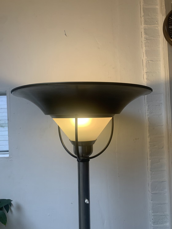 Image 1 of Lampada Zeer Zeldzame KPD Daalderop Art Deco Jaren 30