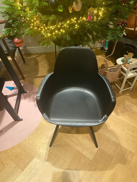 Image 1 of Reiner Albert Kuip Sessel