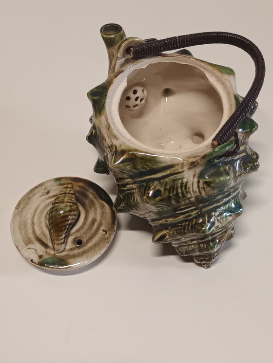 Image 1 of Vintage theeset schelp