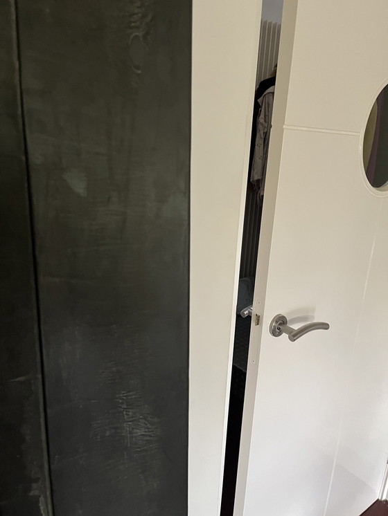 Image 1 of Miroir sur pied