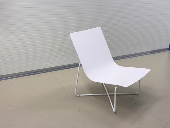Image 1 of Pastoe Low Chair 2003 – design Maarten Van Severen