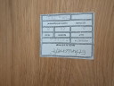Tavolo rotondo in rovere Ethnicraft 163cm