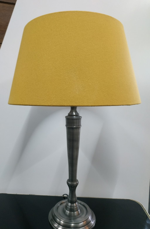 Industrial Retro Table Lamps