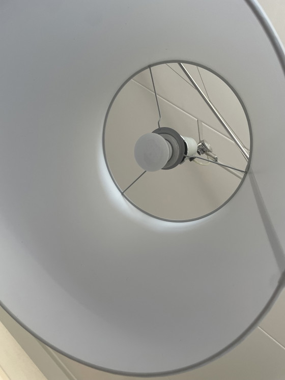 Artemide Tolomeo Sospensione Decentrata Lámpara colgante | Diseño clásico – Plafones, Aluminium (photo 5 of 11)
