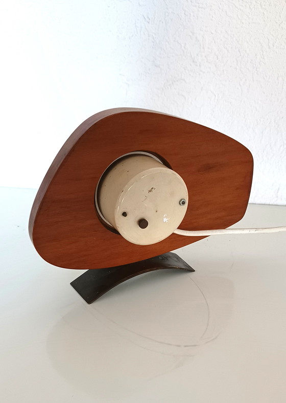 Image 1 of Orologio da camino Hollandia anni Cinquanta