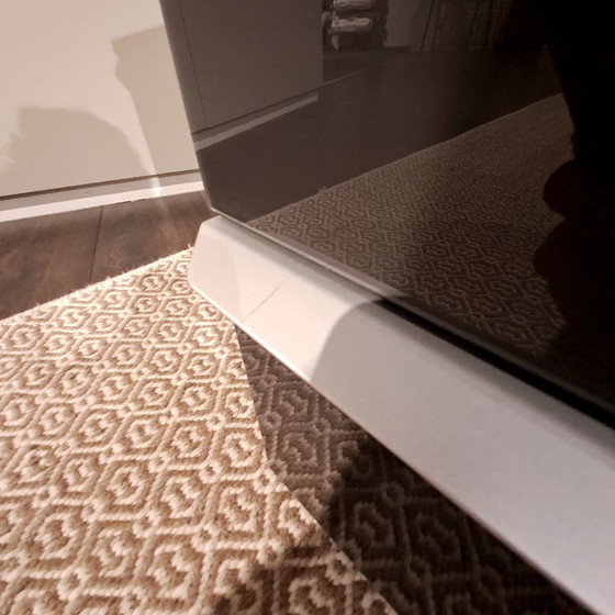 Image 1 of Mesita de noche Nolte Akkeleen con 3 cajones