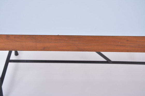 Image 1 of Gran escritorio italiano moderno de mediados de siglo