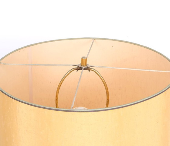 Image 1 of Vintage classic Empire style table lamp