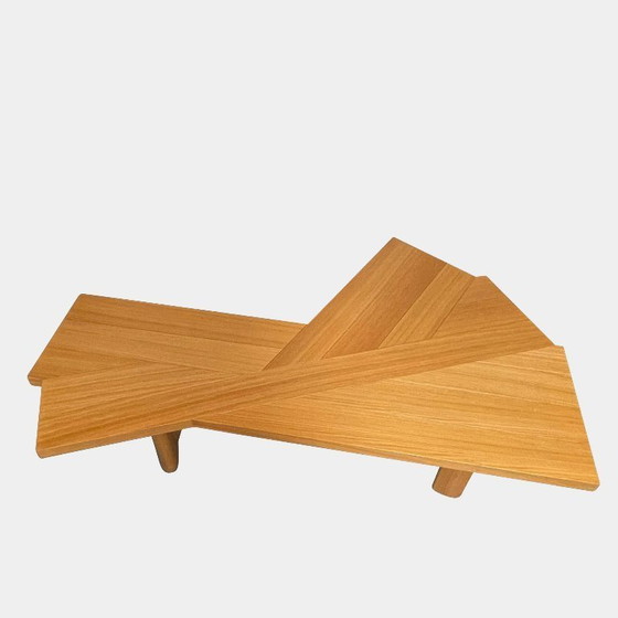 Image 1 of Charlotte Perriand Ventaglio Table/Desk
