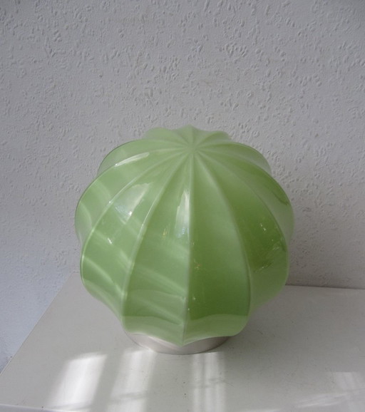 Lámpara de pared Art Decó Tabhur