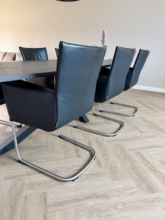 Image 1 of Sillas de comedor