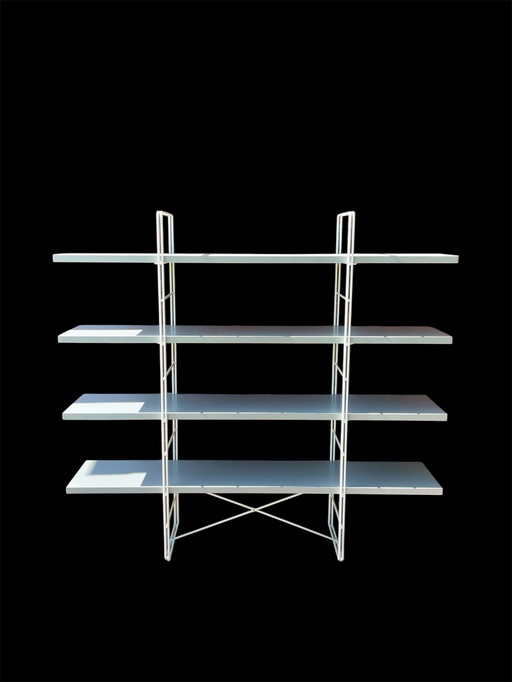 Niels Gammelgaard Enetri-Schrank