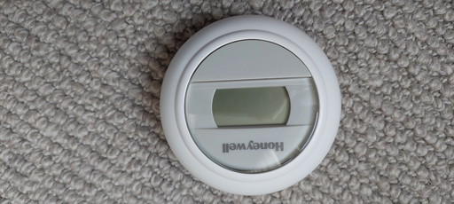 Honeywell Raumthermostat T87G1006
