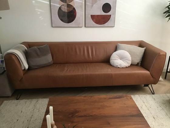 Image 1 of Te koop: design bank Max van Cartel living