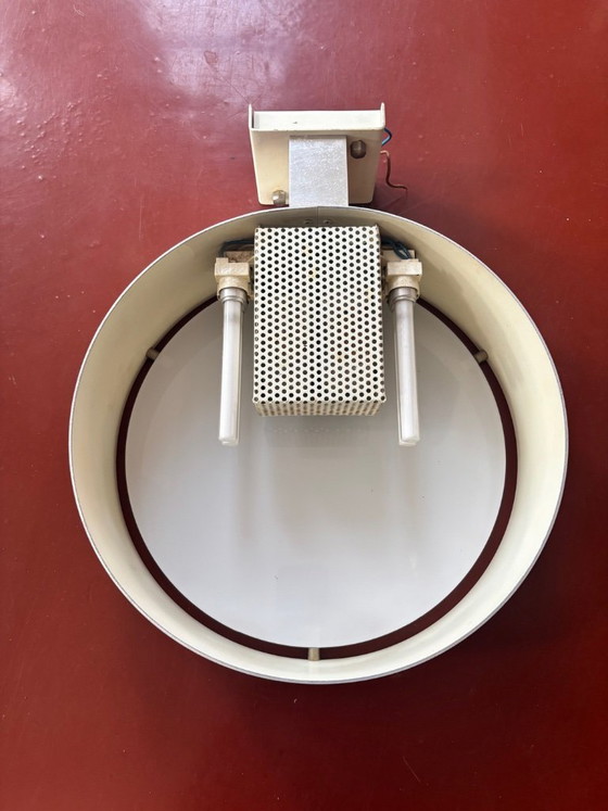 Image 1 of 3 x Bruno Gatta 288W wandlamp voor Stilnovo