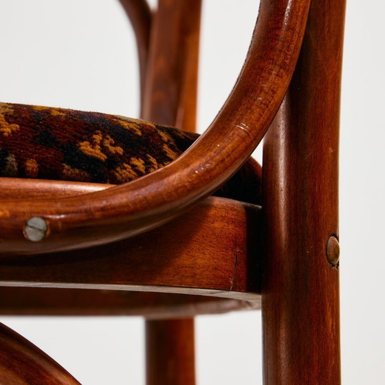 Image 1 of MK11364 Sessel aus Buche