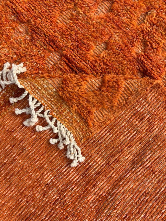 Image 1 of Moquette bérbere artisanal 250cmx150cm 