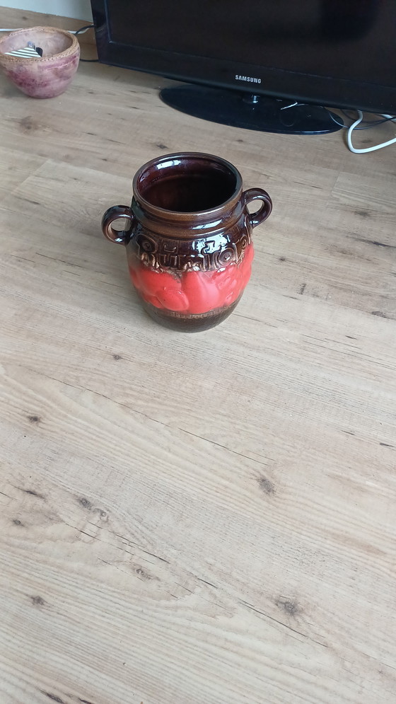 Image 1 of Scheurich keramik Rümtopf