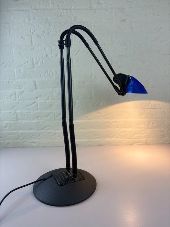 Image 1 of Lampe de table Arteluce Tango – Stephen Copeland