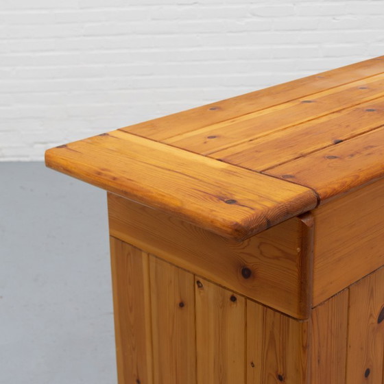 Image 1 of Silvio Coppola Sideboard '60s